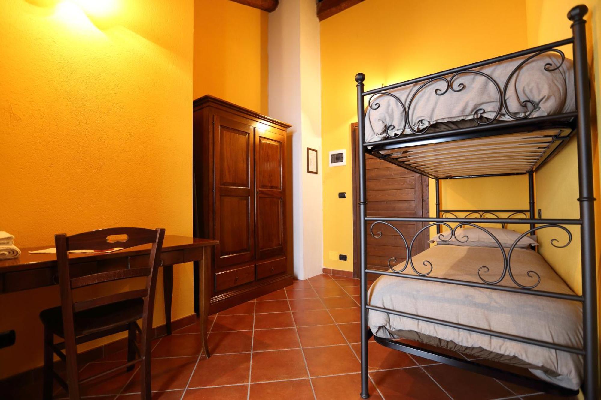 Agriturismo A Nostro Mizoun Ostana Εξωτερικό φωτογραφία