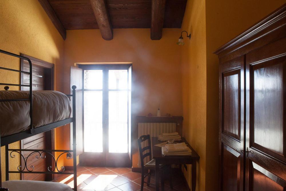 Agriturismo A Nostro Mizoun Ostana Εξωτερικό φωτογραφία