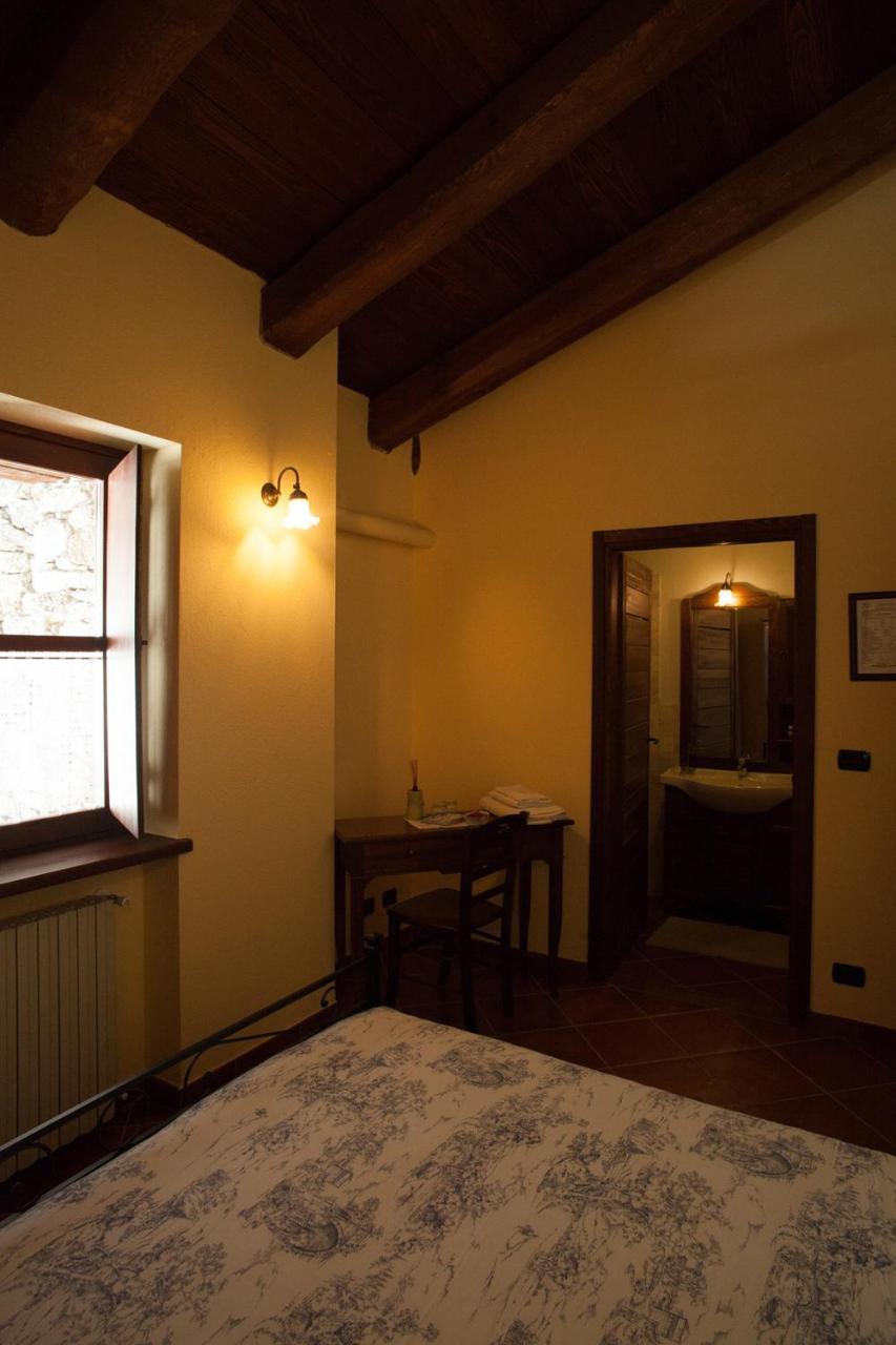 Agriturismo A Nostro Mizoun Ostana Εξωτερικό φωτογραφία